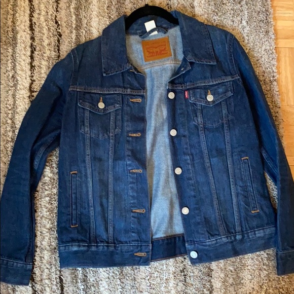 Levi's Jackets & Blazers - Denim jacket